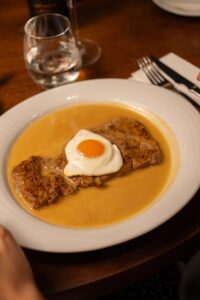 Bife Império